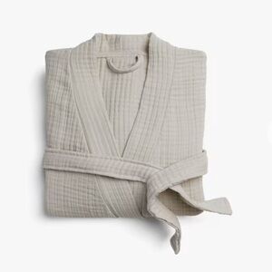 Parachute Cloud Cotton Robe